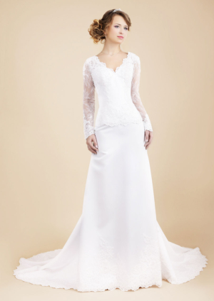 Brody Top & Delia Maxi Skirt