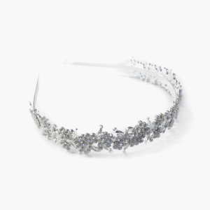Silver Diadem