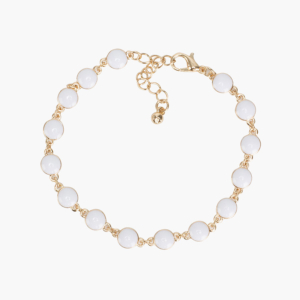 Pearl Bracelet