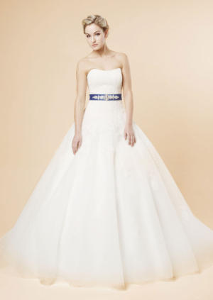 Carina Corset & Ahsan Skirt