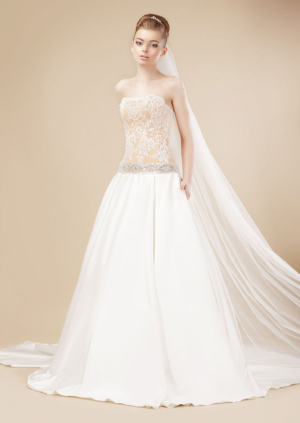 Ariane Gown